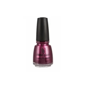 Nail Lacquer Pink