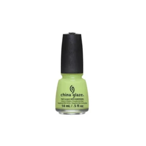 Nail Lacquer Green