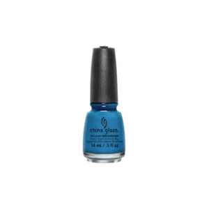 Nail Lacquer Blue
