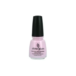 Nail Lacquer Purple