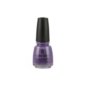 Nail Lacquer Purple