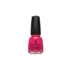 Nail Lacquer Pink