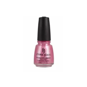 Nail Lacquer Pink