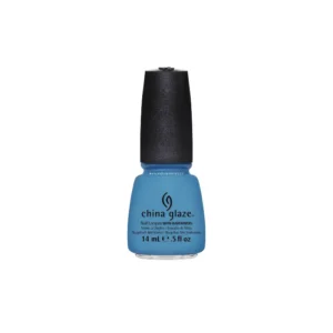 Nail Lacquer Blue