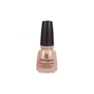 Nail Lacquer Red