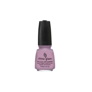 Nail Lacquer Purple