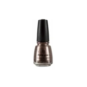 Nail Lacquer Brown