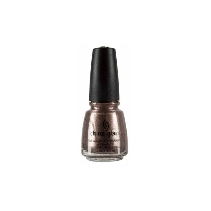 Nail Lacquer Brown - Slika 3