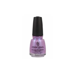 Nail Lacquer Purple