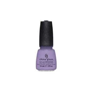 Nail Lacquer Purple