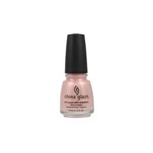 Nail Lacquer Pink