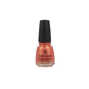 Nail Lacquer Red