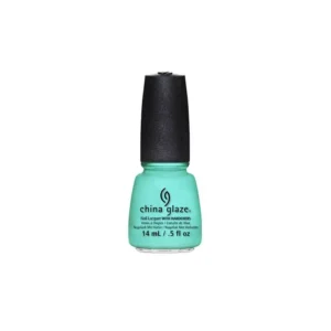Nail Lacquer Green