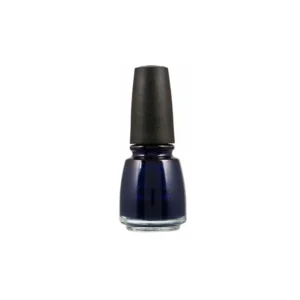Nail Lacquer Blue