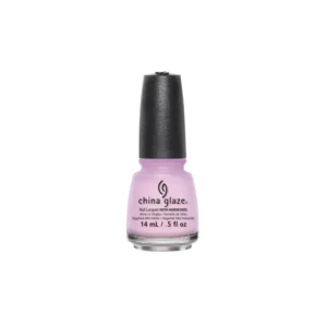 Nail Lacquer Purple