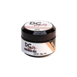 Builder Gel Light Nude