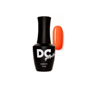 Gel Polish Orange (Staro Pakiranje)