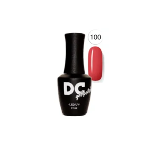 Gel Polish Orange (Staro Pakiranje)