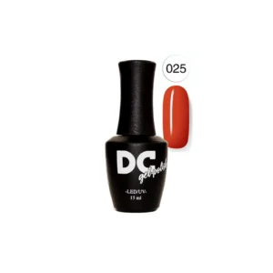 Gel Polish Orange (Staro Pakiranje)