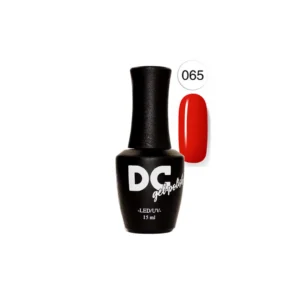 Gel Polish Orange (Staro Pakiranje)