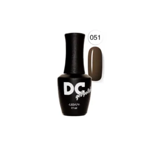 Gel Polish Brown