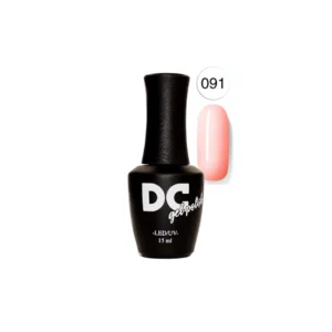 Gel Polish Pink (Staro Pakiranje)