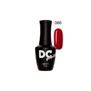 Gel Polish Red (Staro Pakiranje)