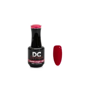 Gel Polish Red (Staro Pakiranje)