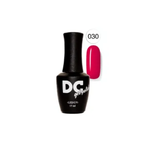 Gel Polish Red (Staro Pakiranje)