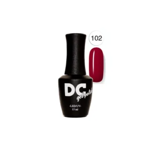 Gel Polish Red (Staro Pakiranje)