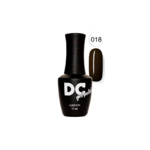 Gel Polish Black (Staro Pakiranje)
