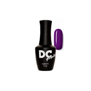 Gel Polish Purple (Staro Pakiranje)