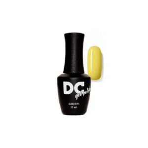 Gel Polish Yellow (Staro Pakiranje)