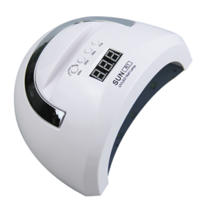 LAMPA ZA NOKTE LED/UV Iris 48w