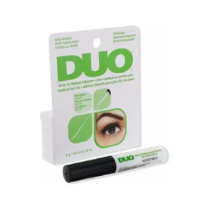 Brush-on Striplash Adhesive
