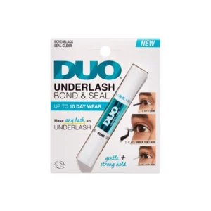 Underlash Bond & Seal