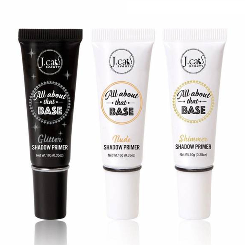 All About That Base Eye Primer