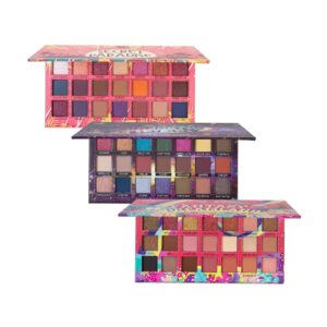 Take Me Away - 21 Eyeshadow Palette