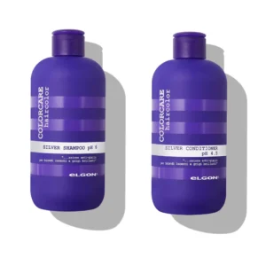 Silver ColorCare
