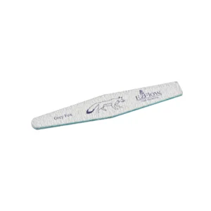 Grey Nail File