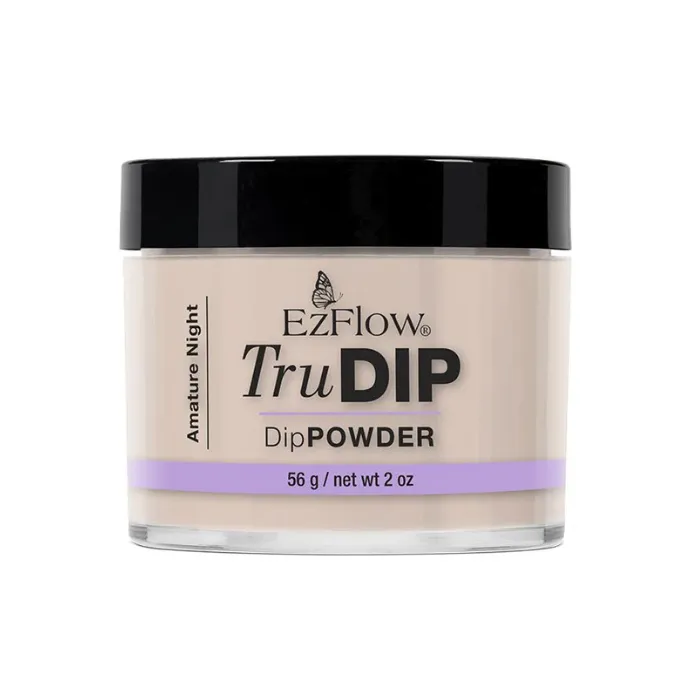 TruDIP Dip Powder Peach - Slika 8