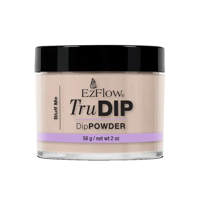 TruDIP Dip Powder Peach