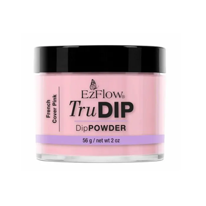 TruDIP Dip Powder Pink - Slika 2