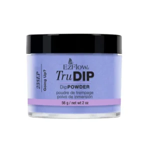 TruDIP Dip Powder Purple