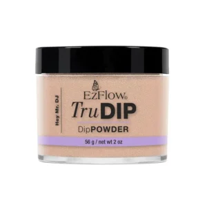 TruDIP Dip Powder Peach