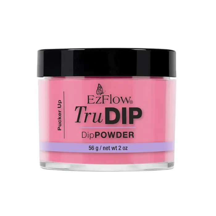 TruDIP Dip Powder Pink - Slika 3