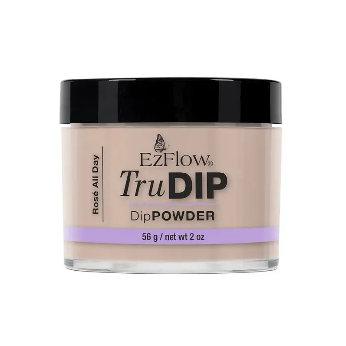 TruDIP Dip Powder Peach - Slika 5