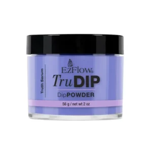 TruDIP Dip Powder Purple