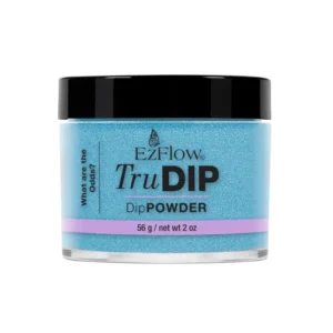 TruDIP Dip Powder Blue