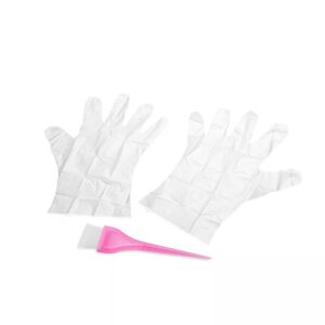 Brush and Glove Kit